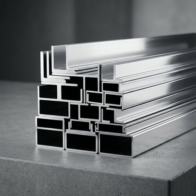 Aluminum Profile
