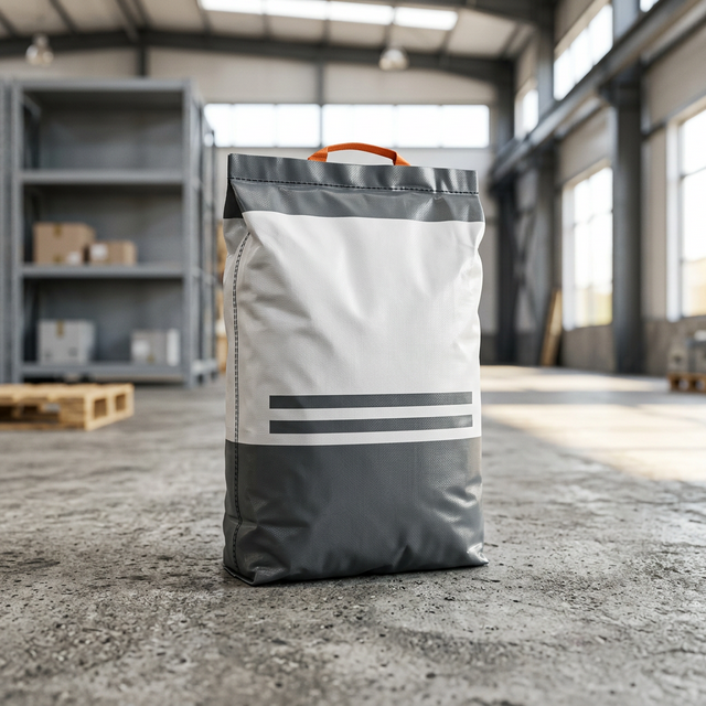 White Cement (Gypsum)