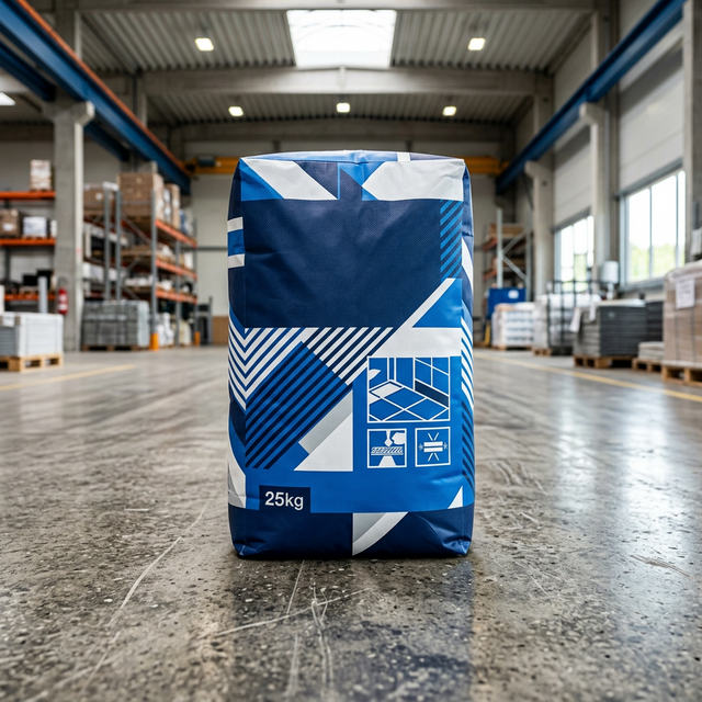 Ceramic Adhesive